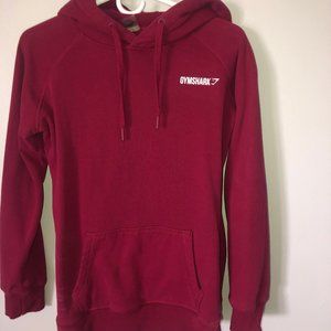 Gymshark sweatshirt